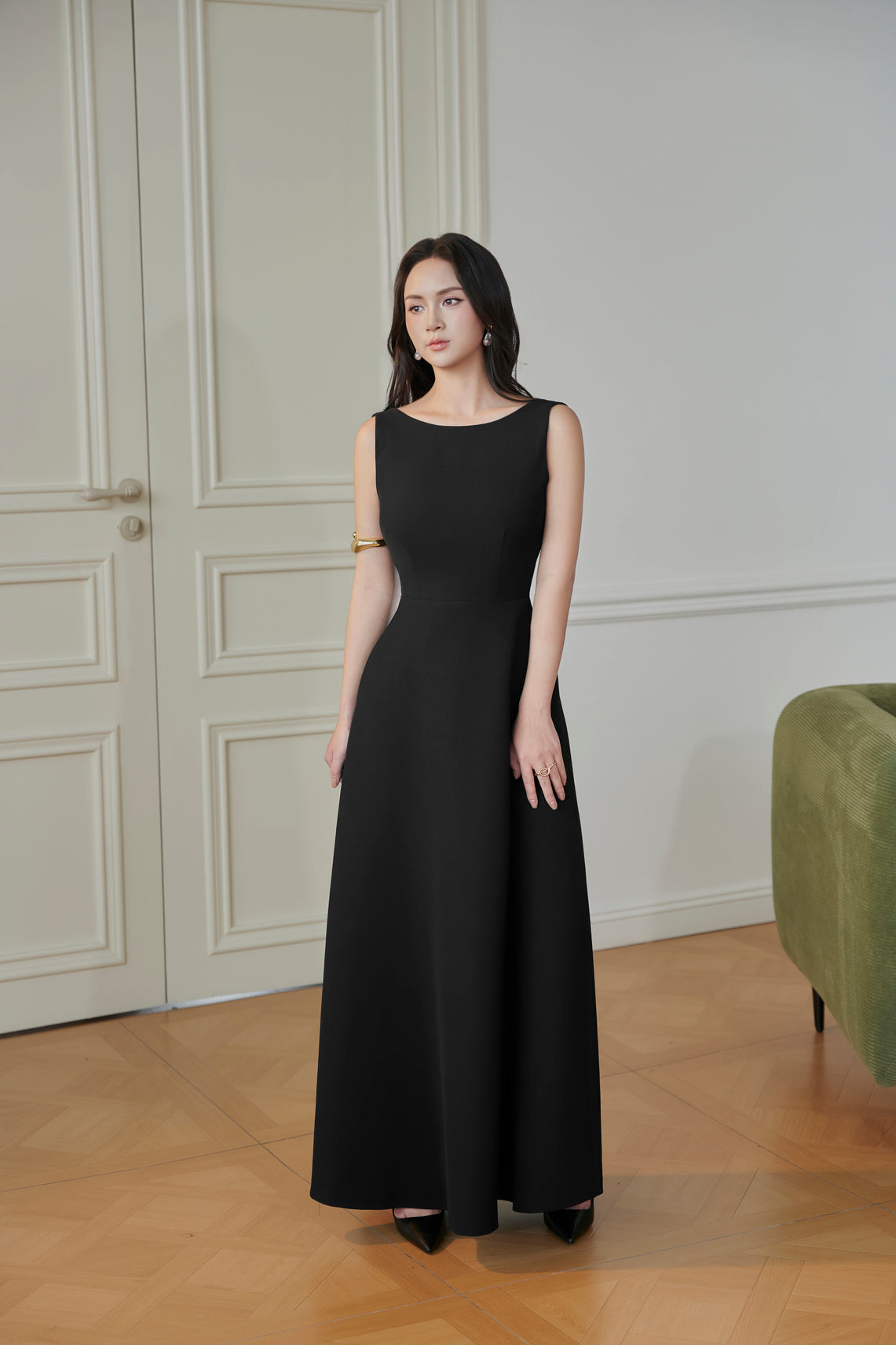 Yoru Dress