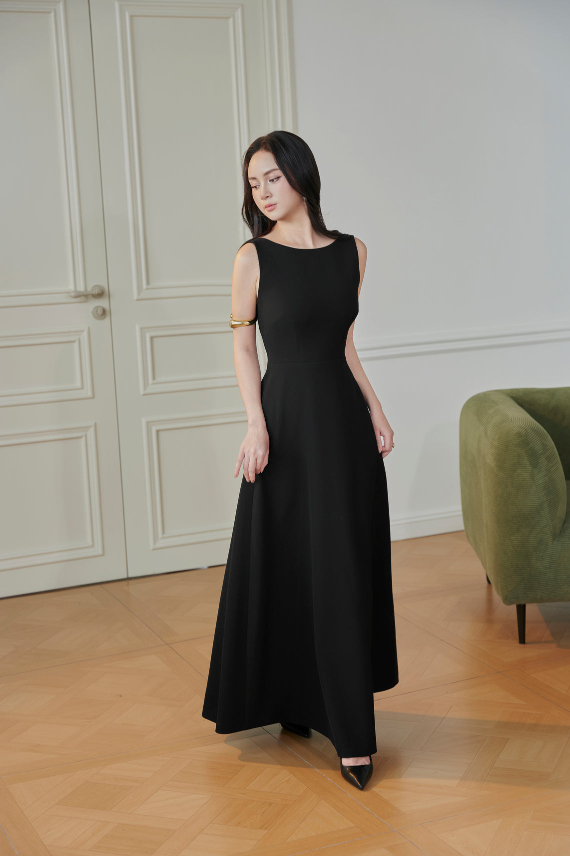Yoru Dress