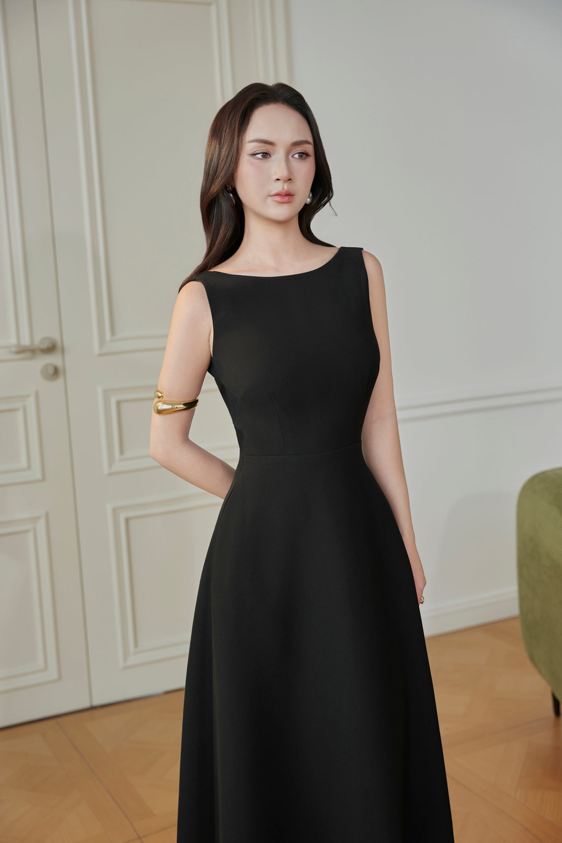 Yoru Dress