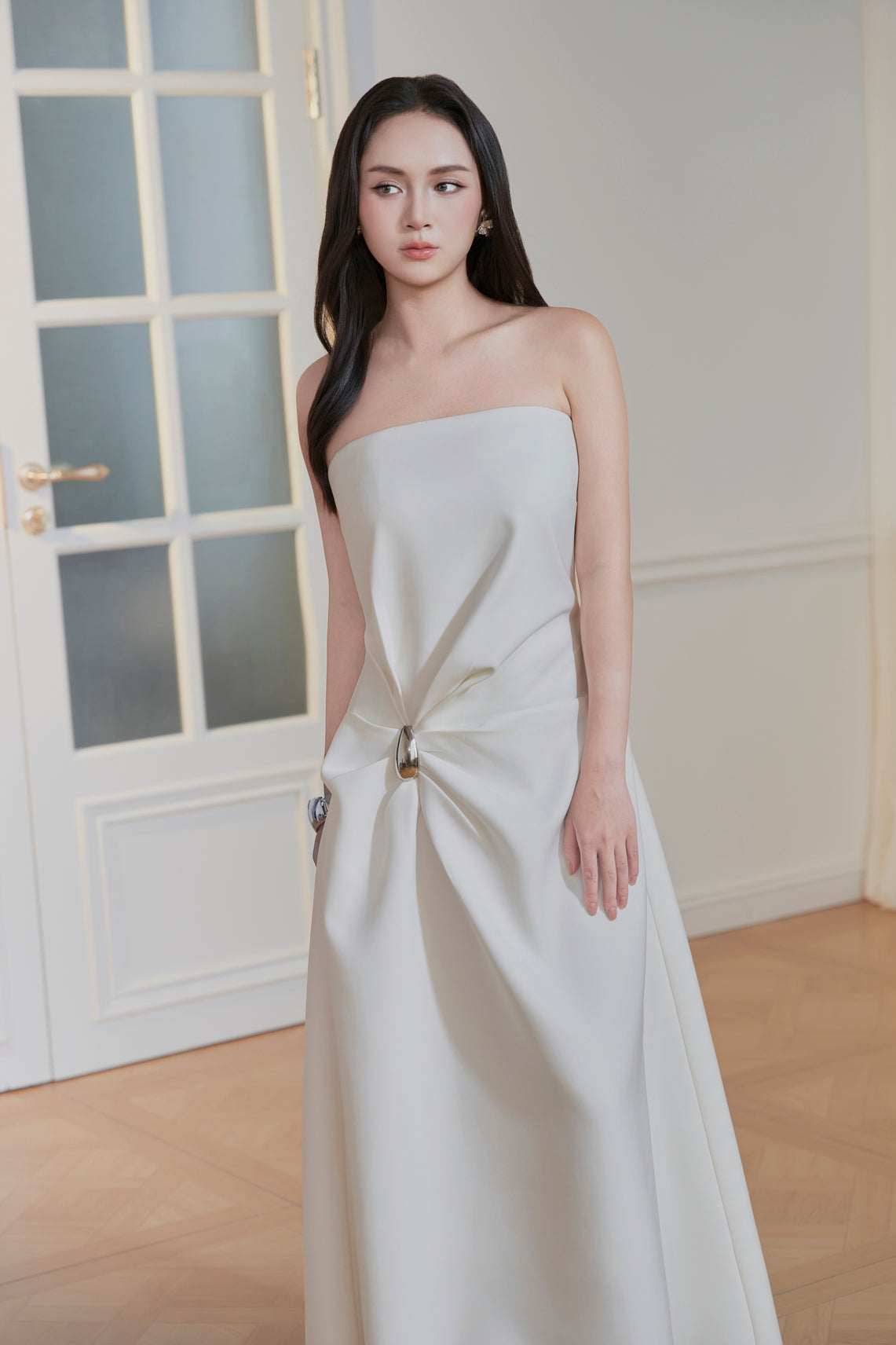 Diamond Dress