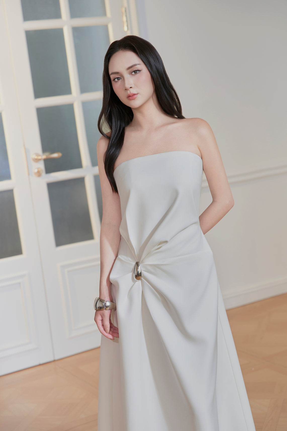 Diamond Dress