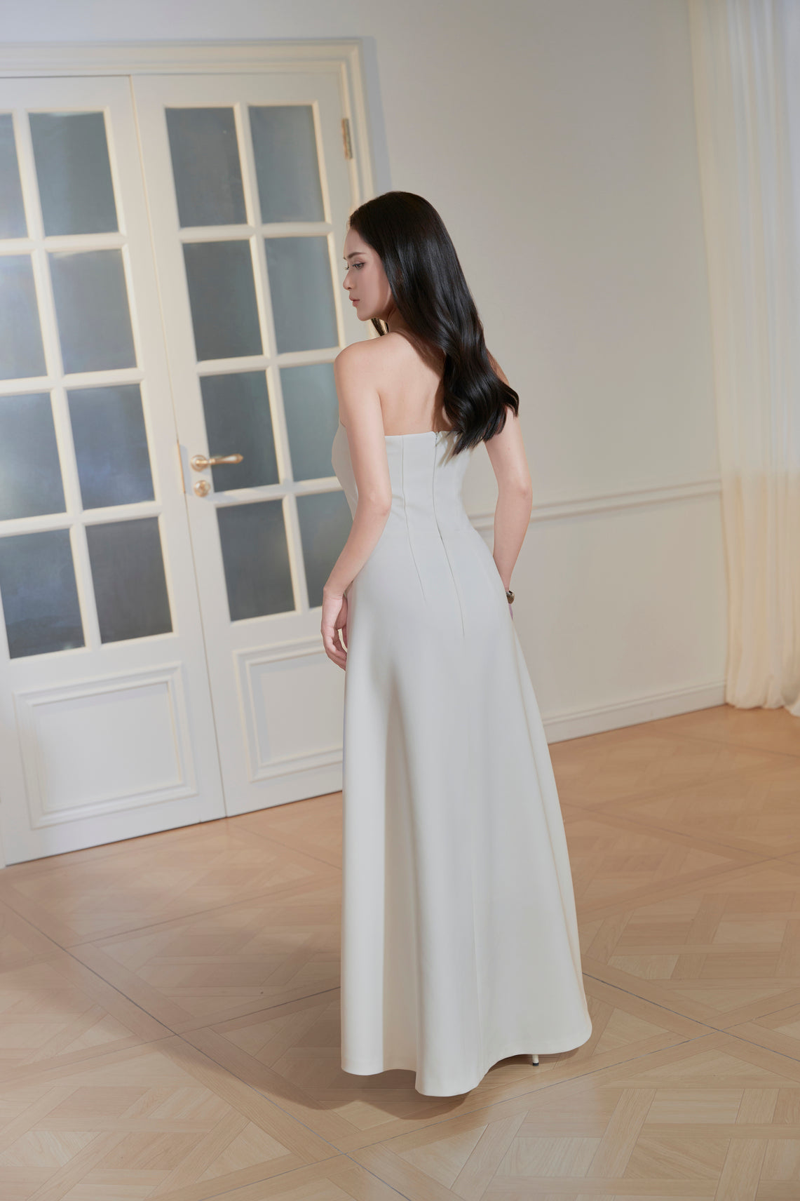 Diamond Dress