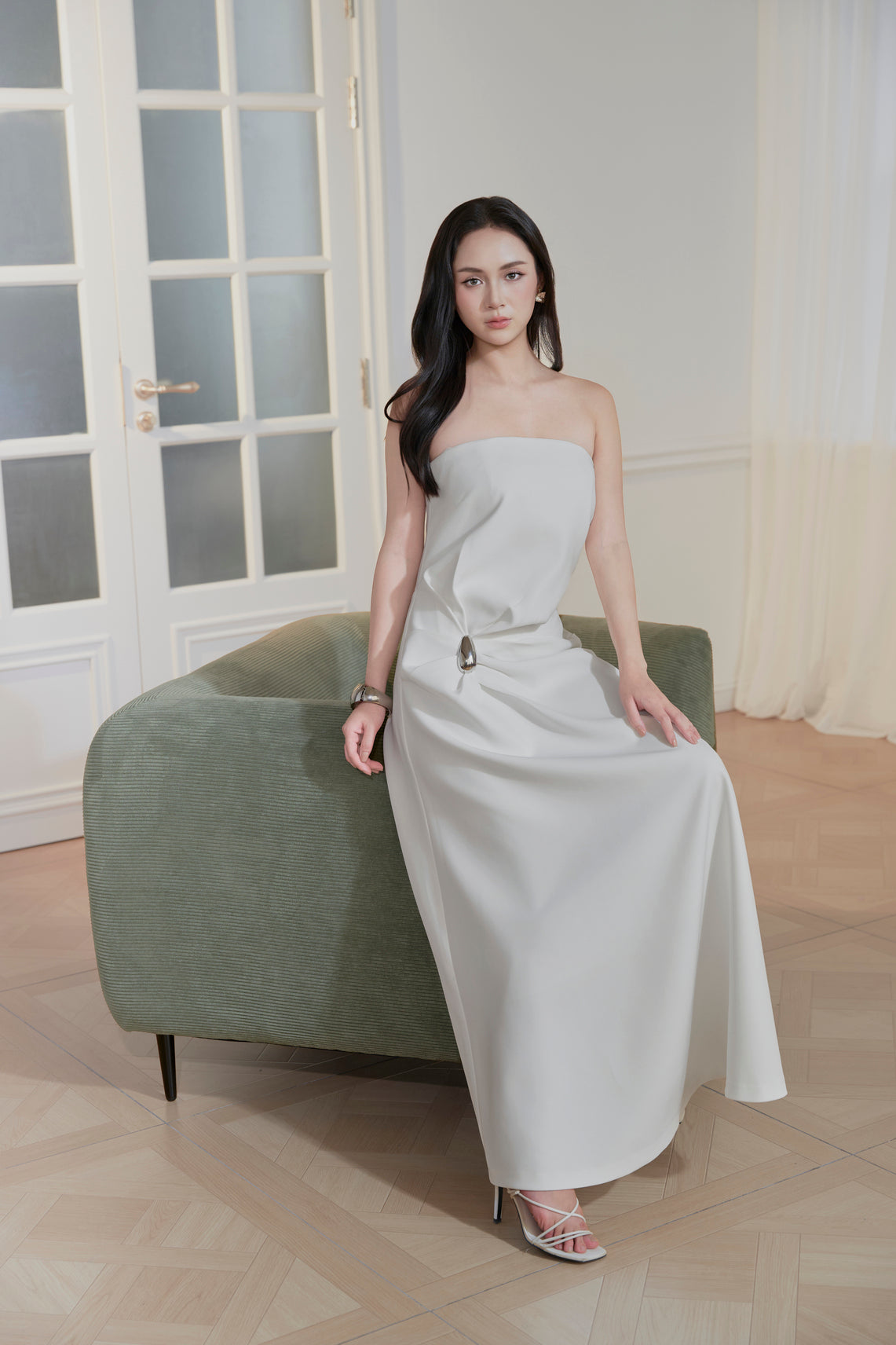 Diamond Dress