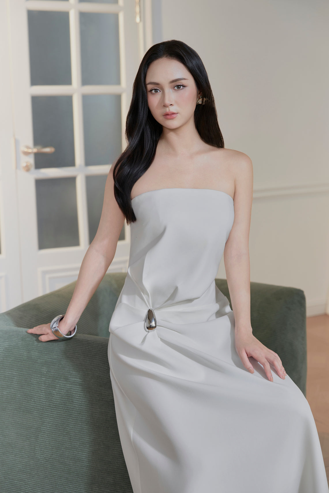 Diamond Dress