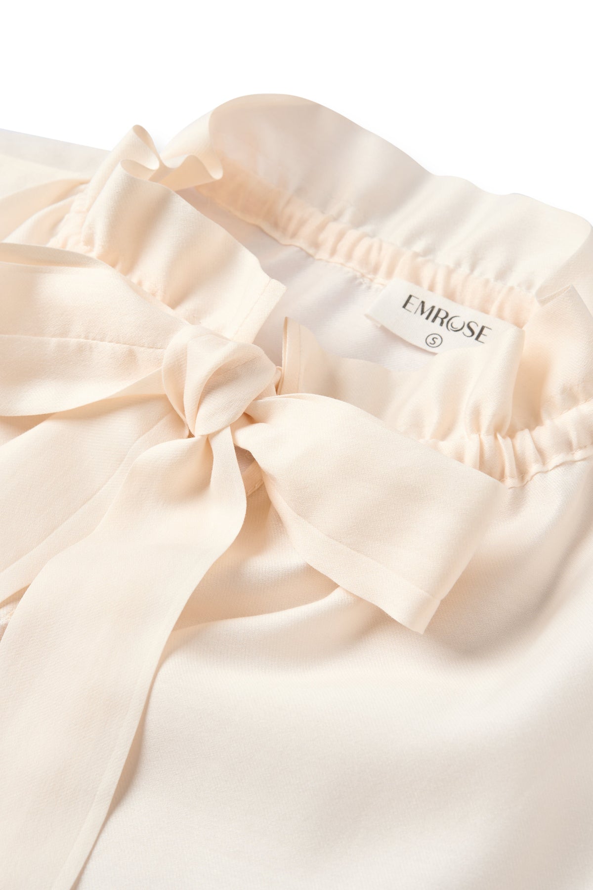 Bouquet shirt