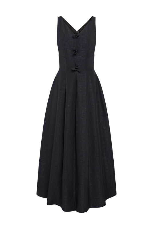 Iris Dress