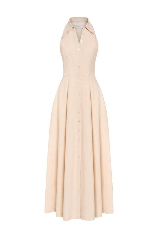 Freesia Dress