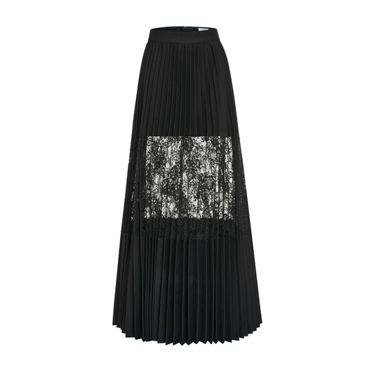 Carna maxi skirt