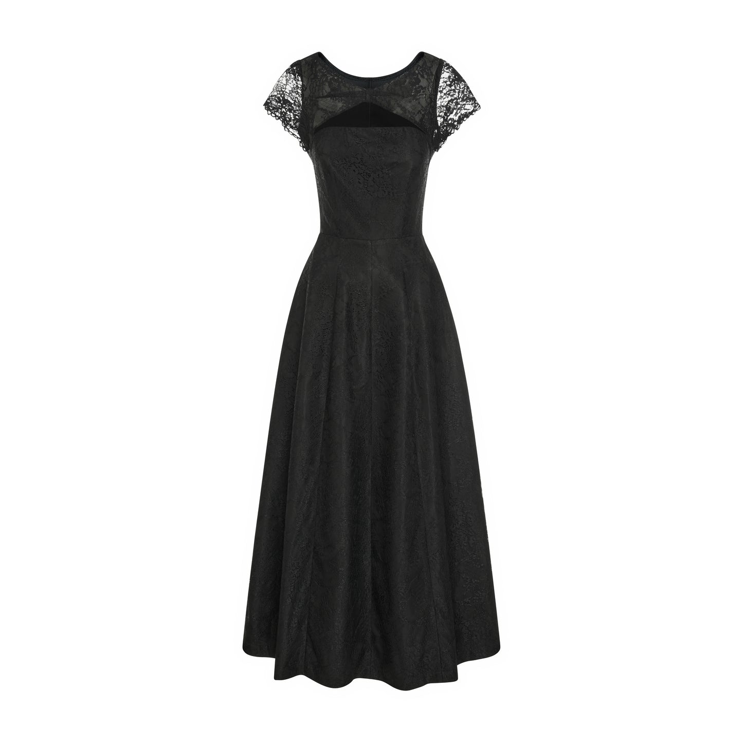 Musubi Dress
