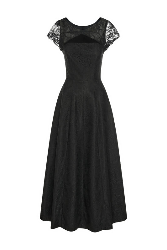 Musubi Dress