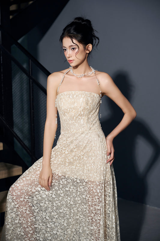 Luna Dress