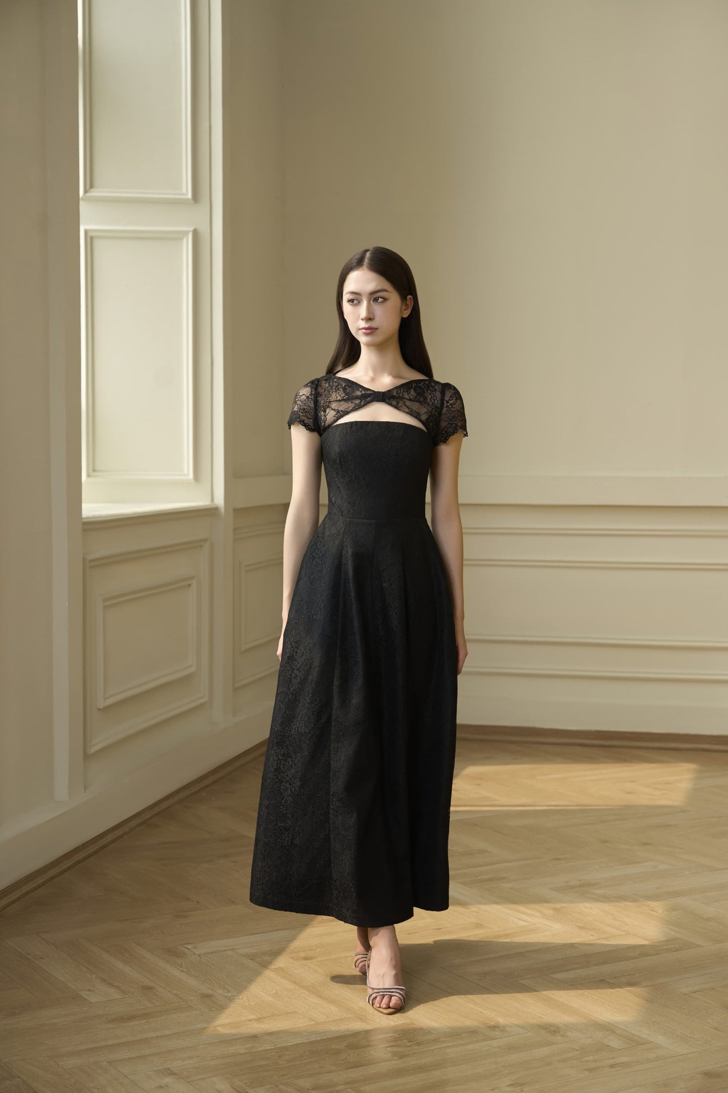 Musubi Dress