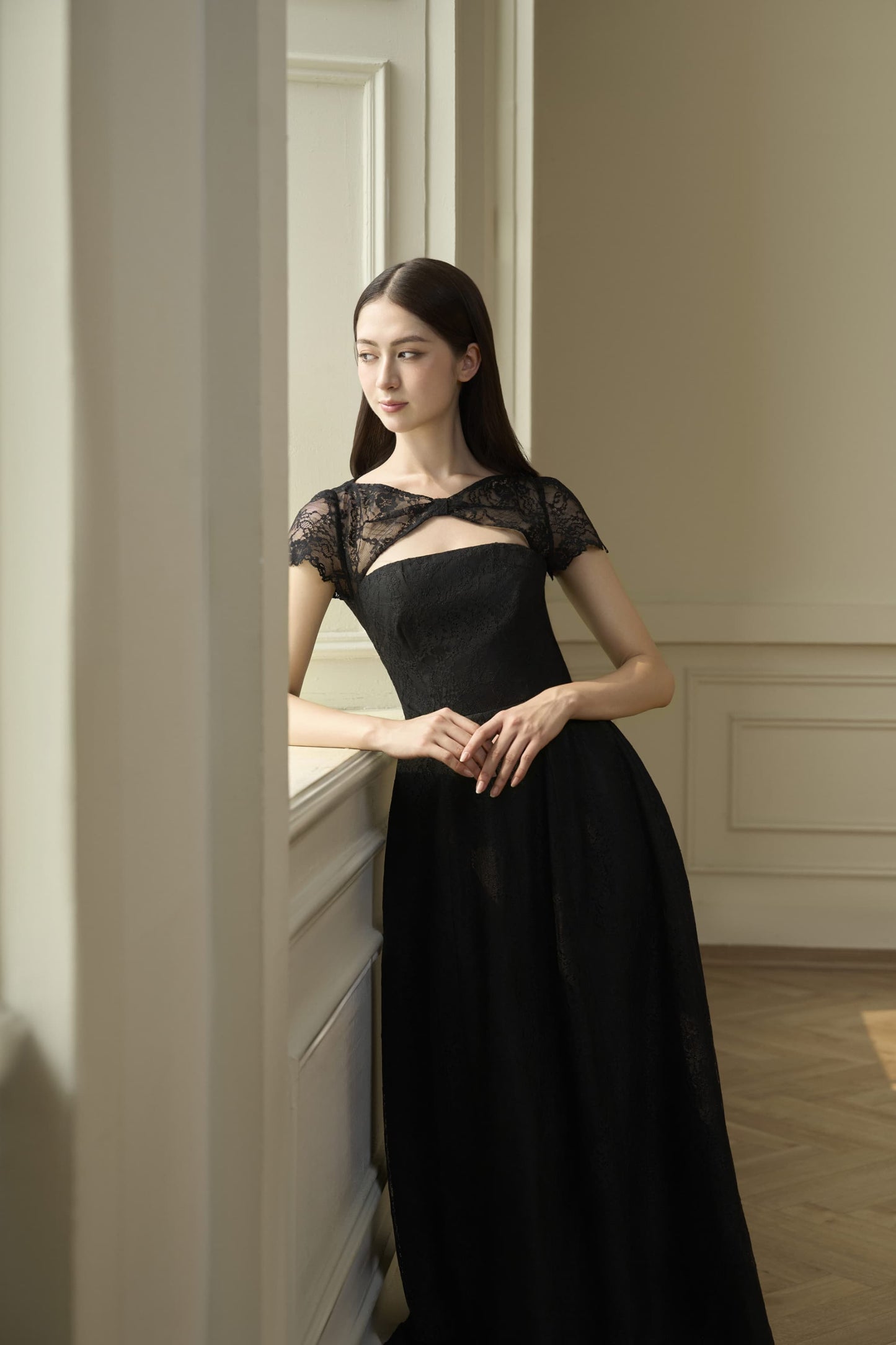 Musubi Dress