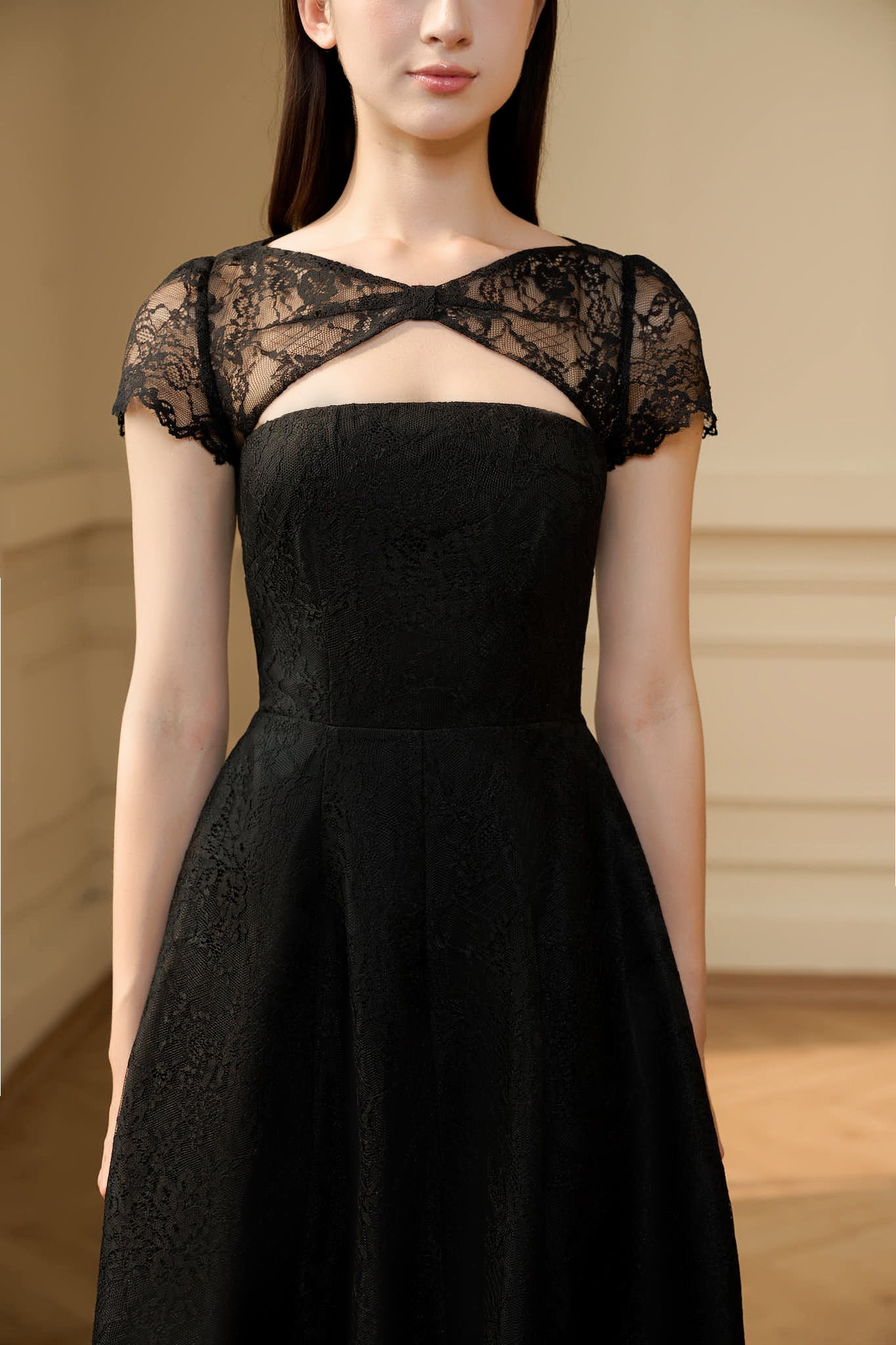 Musubi Dress