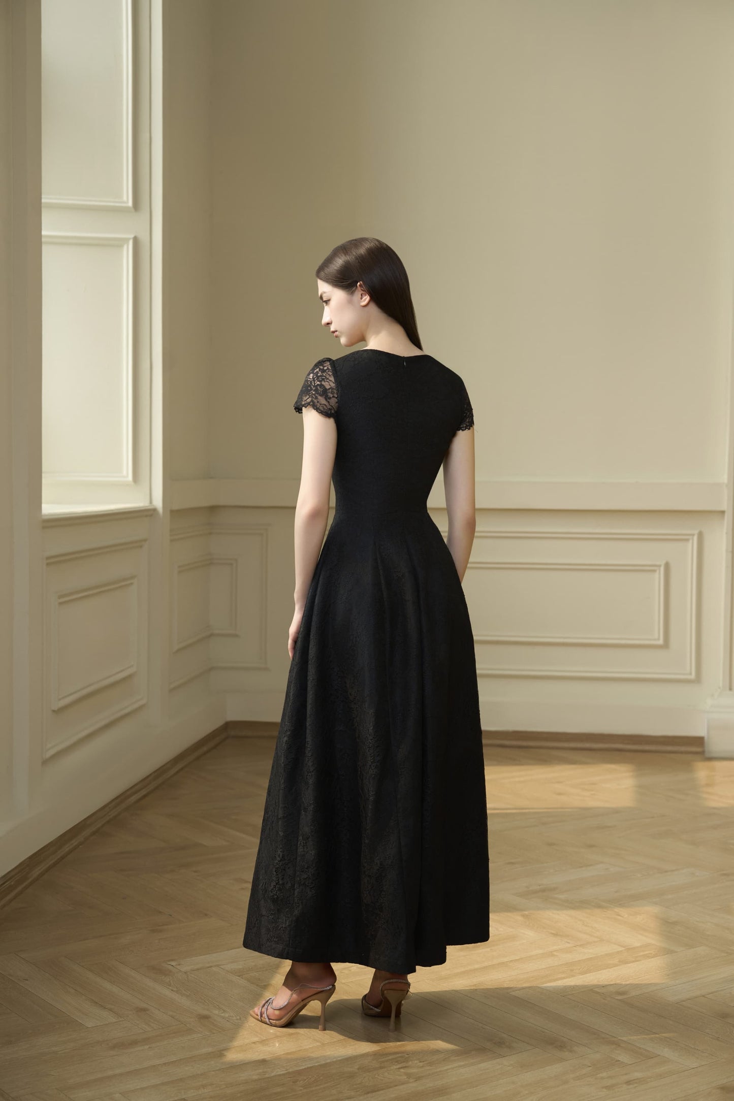 Musubi Dress
