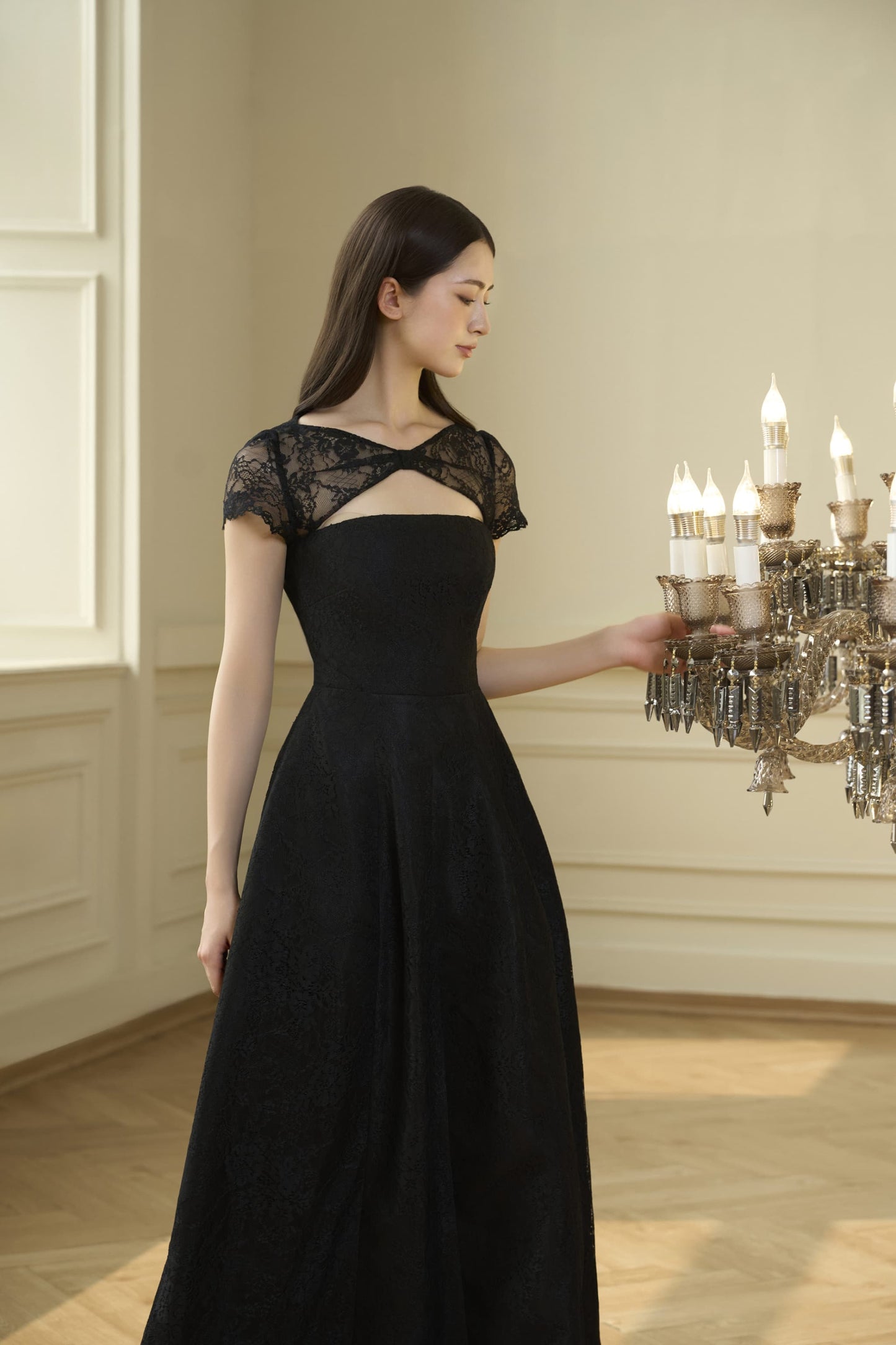 Musubi Dress