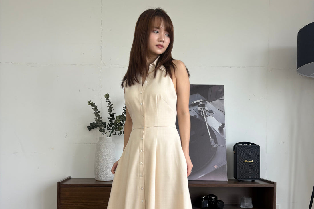 「なぜ、私が着たい『大人かっこいい服』は、いつもサイズが合わないの？」- EMROSE創業者の想いと、服作りの原点