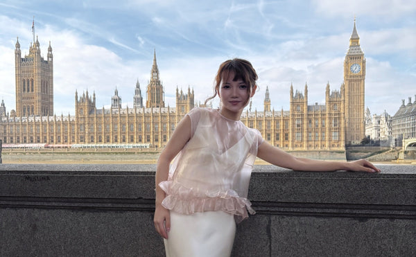 「なぜ、私が着たい『大人かっこいい服』は、いつもサイズが合わないの？」- EMROSE創業者の想いと、服作りの原点