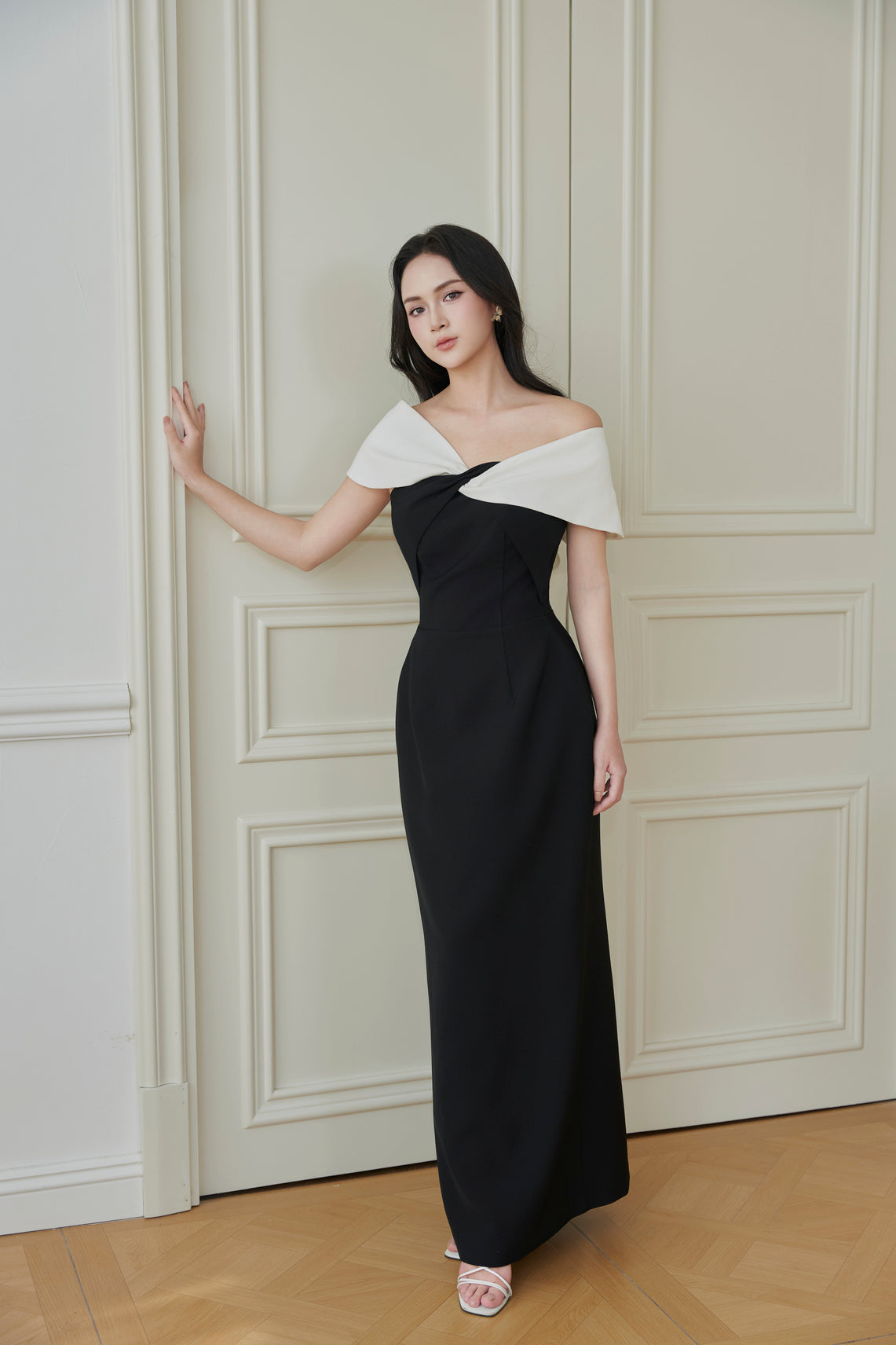Kumo Dress