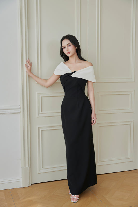 Kumo Dress