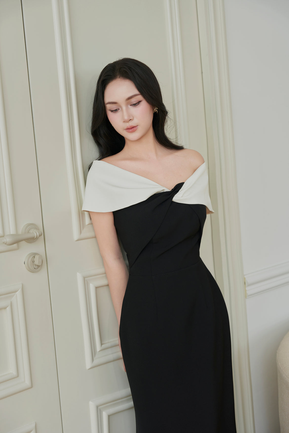 Kumo Dress