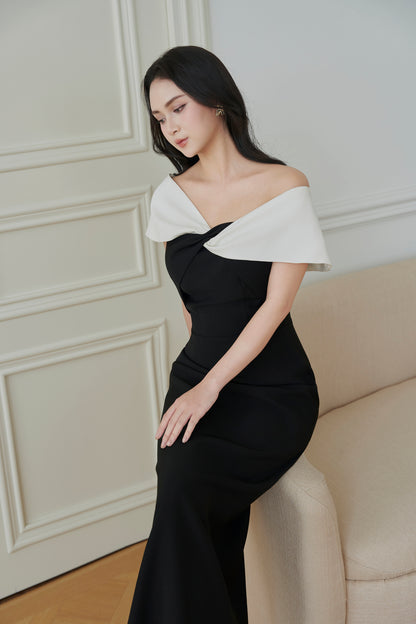 Kumo Dress