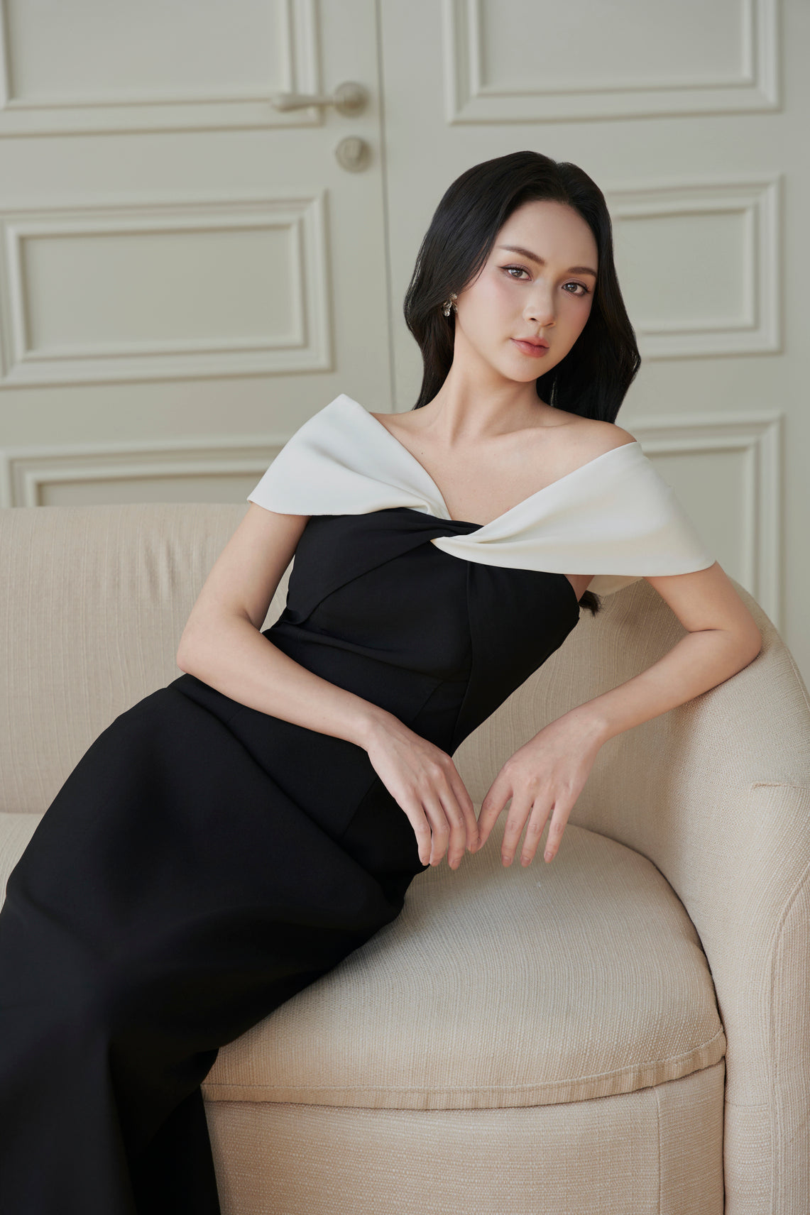 Kumo Dress