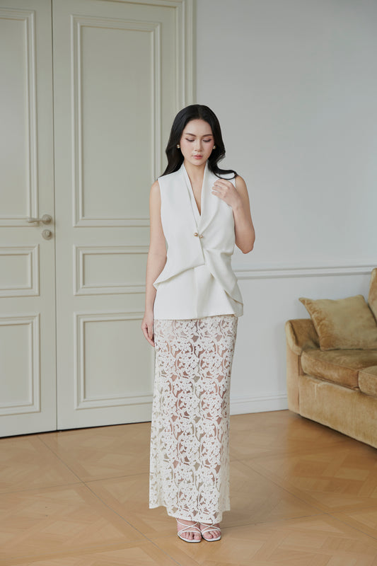 Shirayuki Top