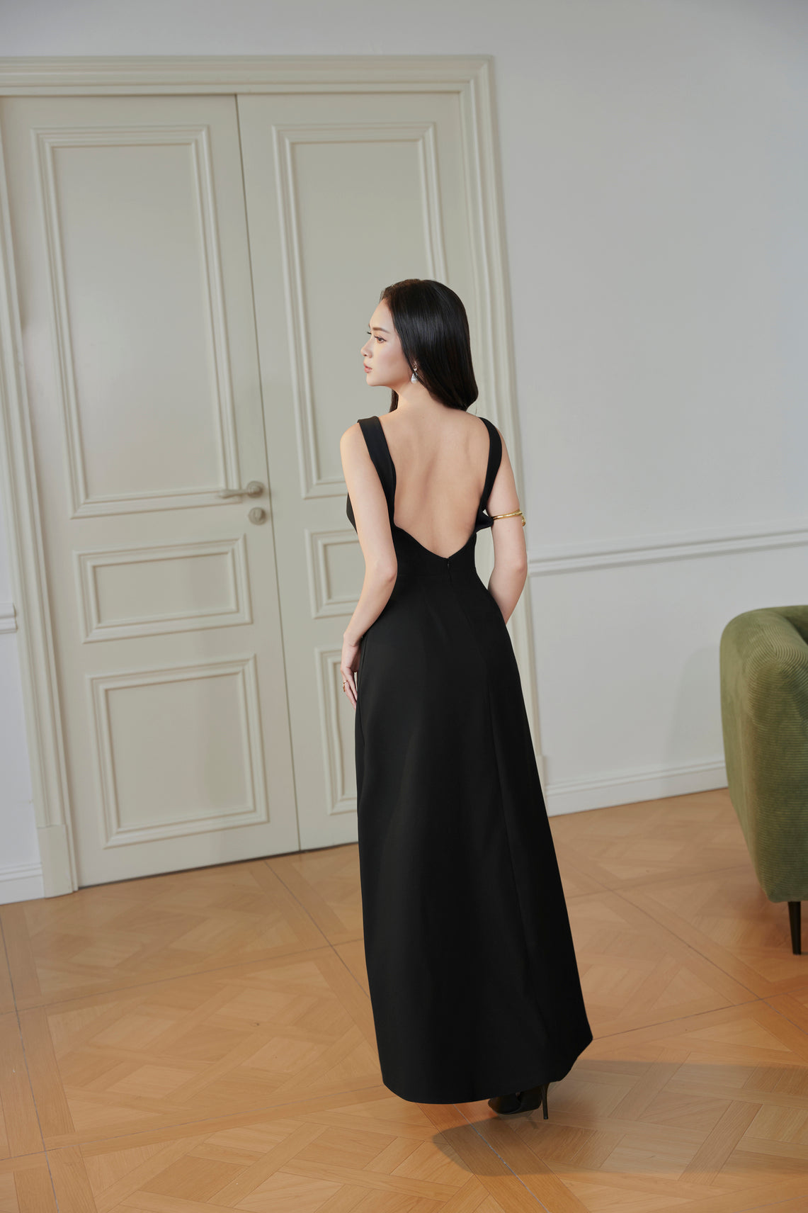 Yoru Dress