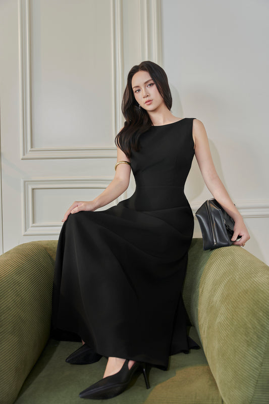 Yoru Dress