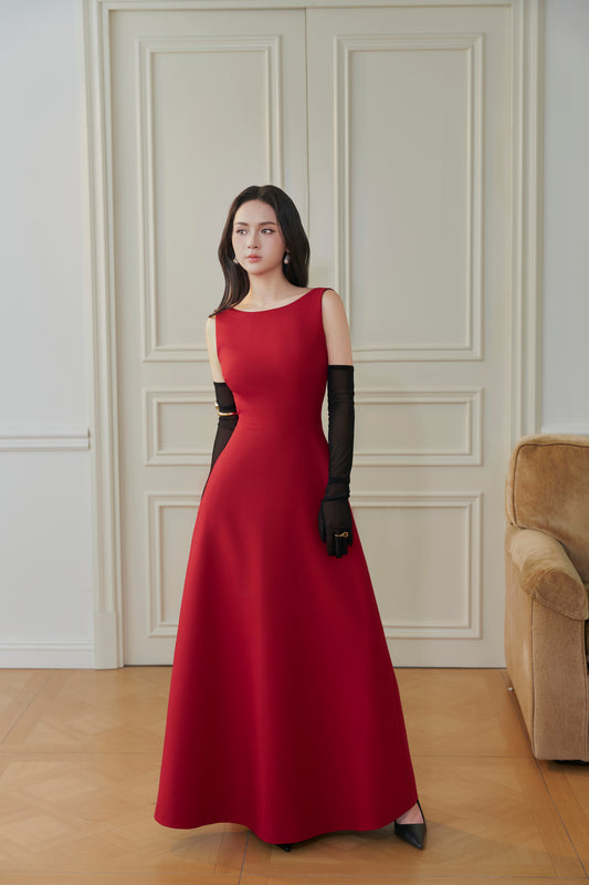 Akane Dress