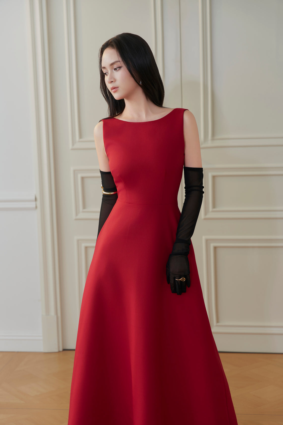 Akane Dress