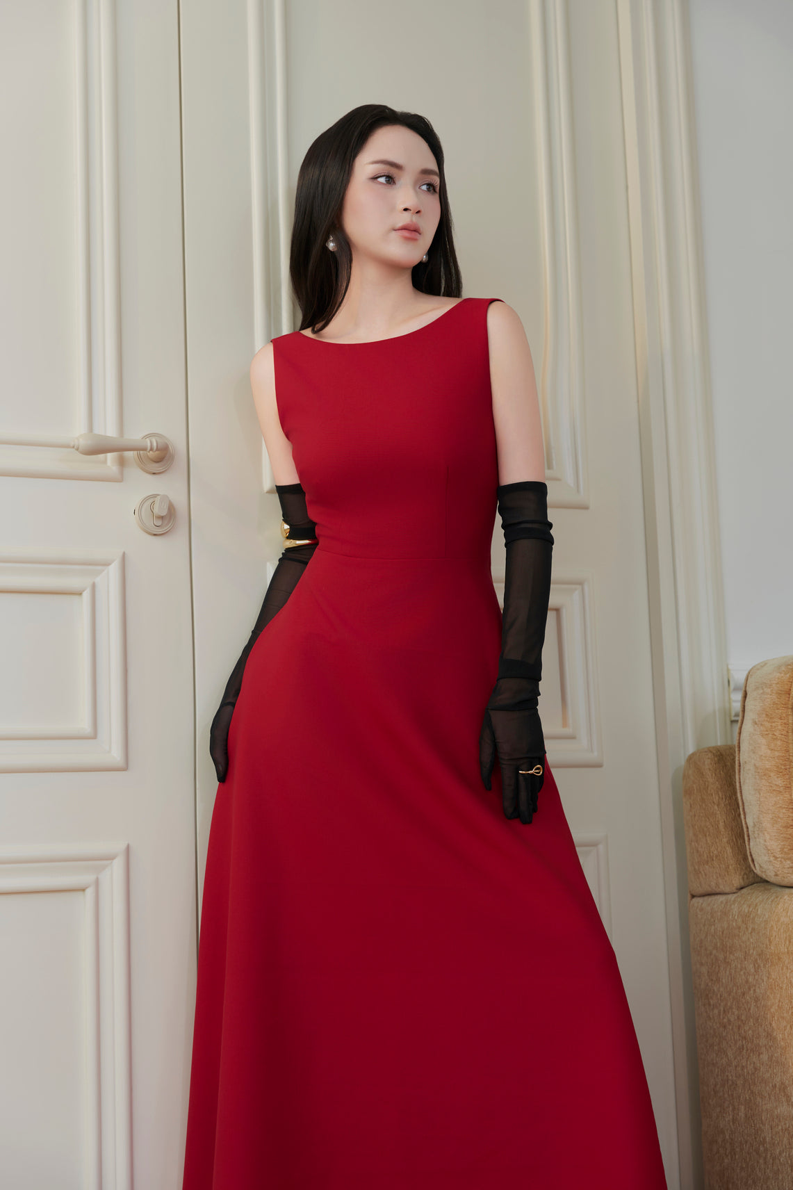 Akane Dress