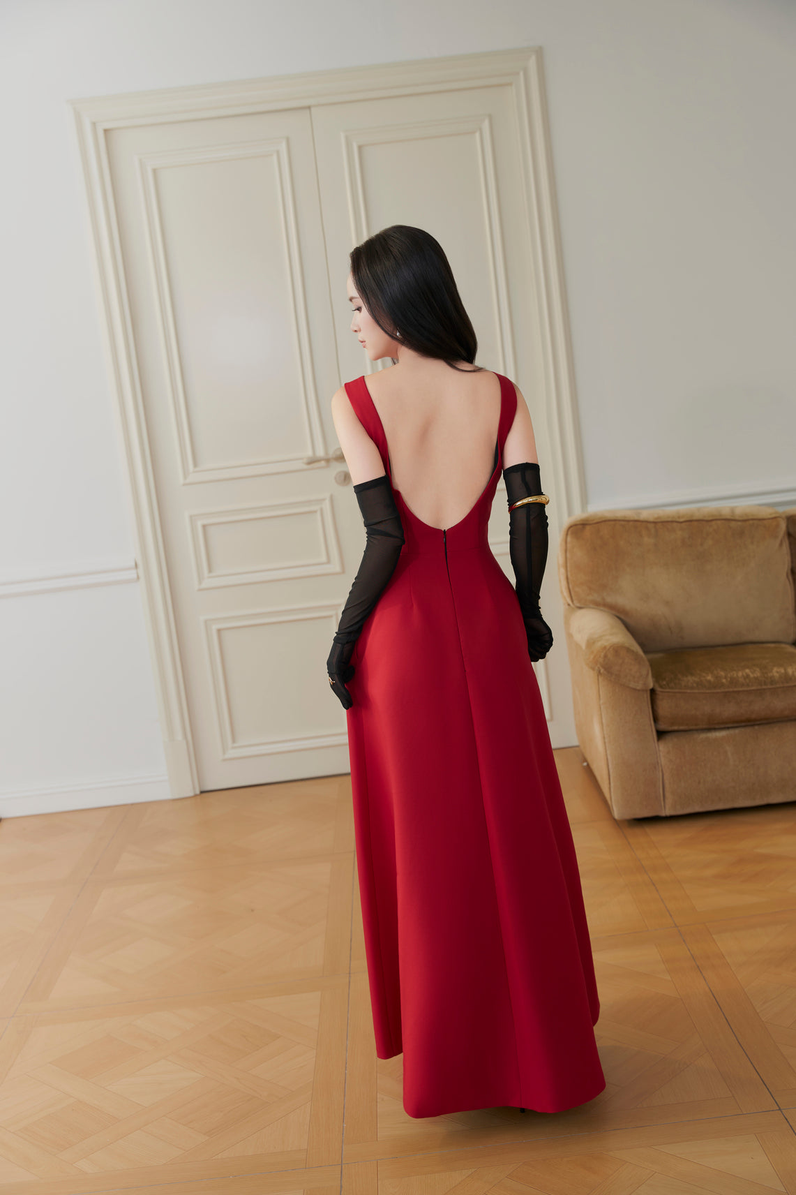 Akane Dress