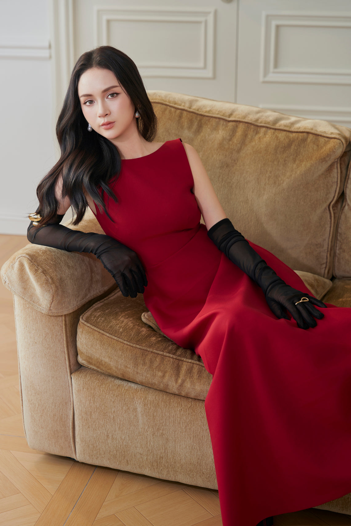 Akane Dress