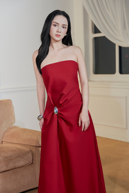 Garnet Dress