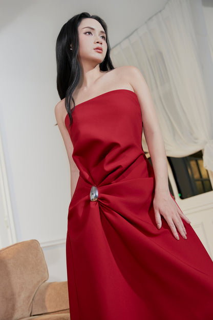 Garnet Dress