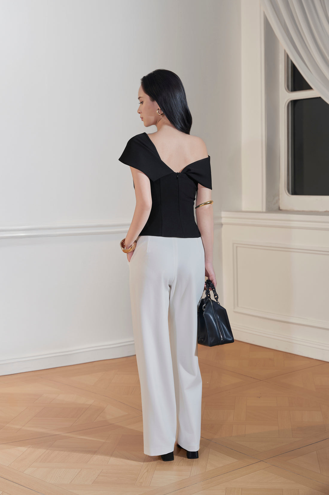 154cm