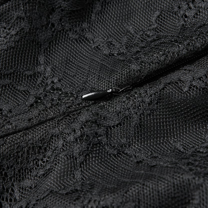 Musubi Dress