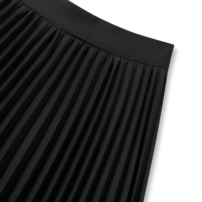 Carna maxi skirt