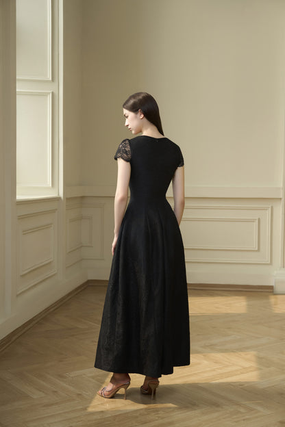 Musubi Dress
