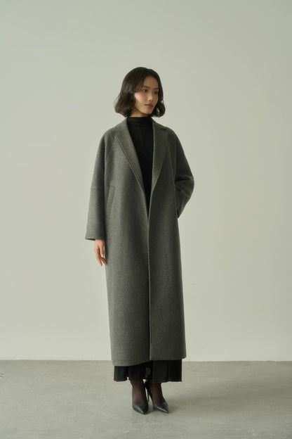 Asagiri coat