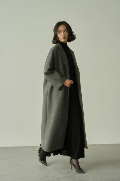 Asagiri coat