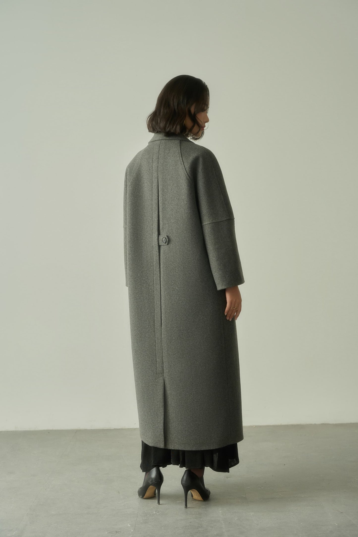 Asagiri coat