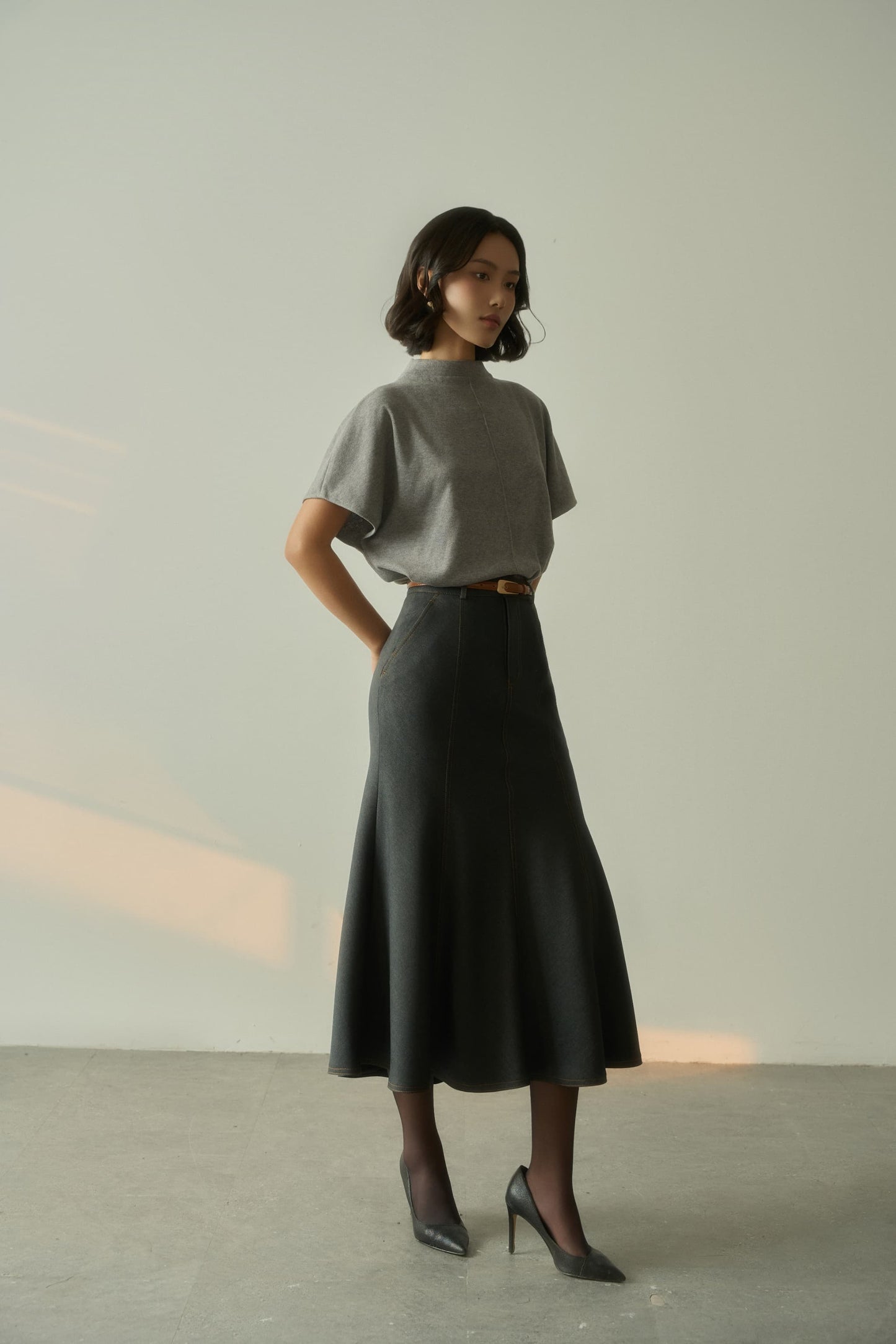 Onaga skirt