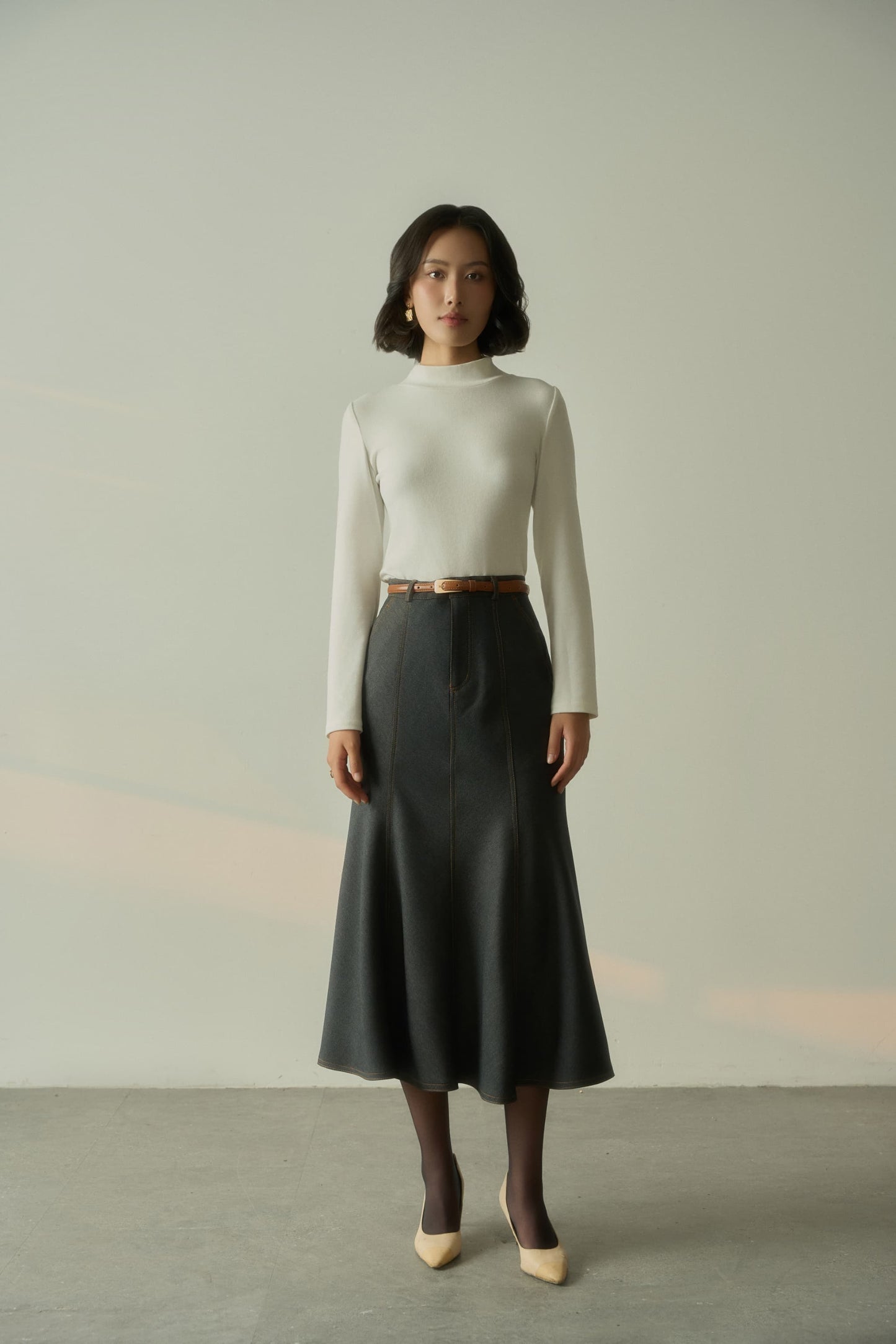 Onaga skirt